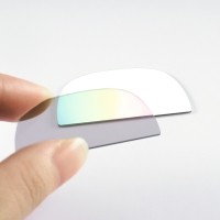 光學鏡片為何要拋光？什么是光學冷加工？