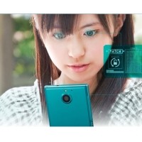 眼球識別、眼紋識別和虹膜識別有什么區別？