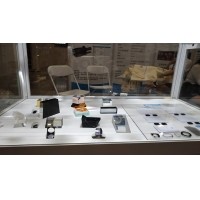 CMEF秋季博覽會(huì)圓滿收官，激埃特醫(yī)療展閃耀落幕